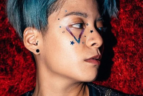 Amber：我曾经就是个实验，她的这句话让你有什么感触？