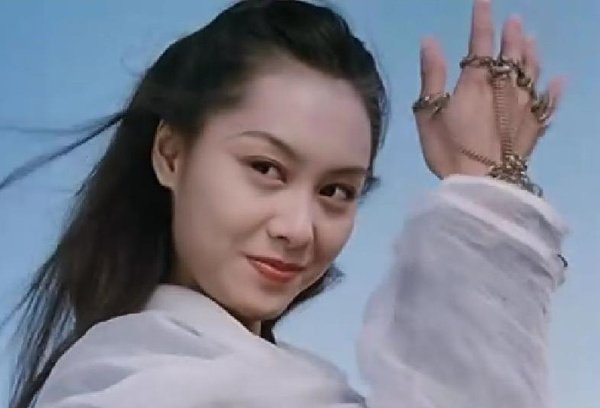 一直被模仿从未被超越，朱茵的紫霞仙子为何会成为经典？