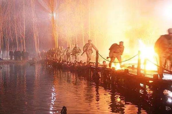 福建屏南万安桥起火损毁，木桥起火的原因和防火措施一般是什么？