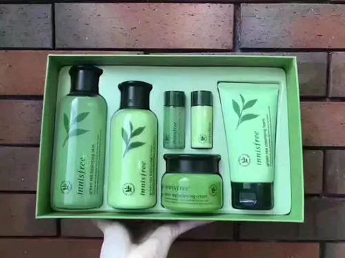 悦诗风吟陷假环保风波，悦诗风吟旗下都有哪些深入人心的产品？