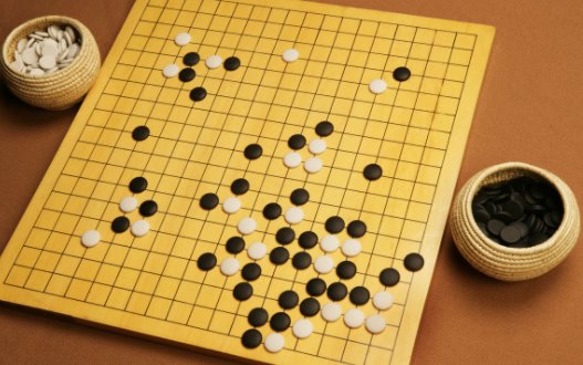 一子错了满盘皆落索是什么意思