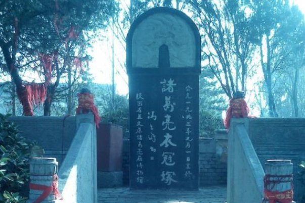 诸葛亮去世前留下预言，一千多年后是如何验证的？