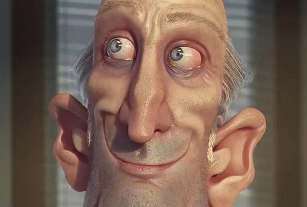 多么有趣的英文