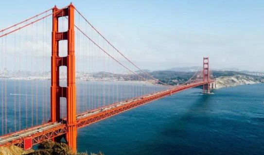 跨海大桥难度大原因