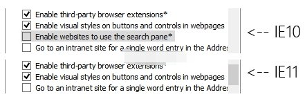 ie10好还是ie11好