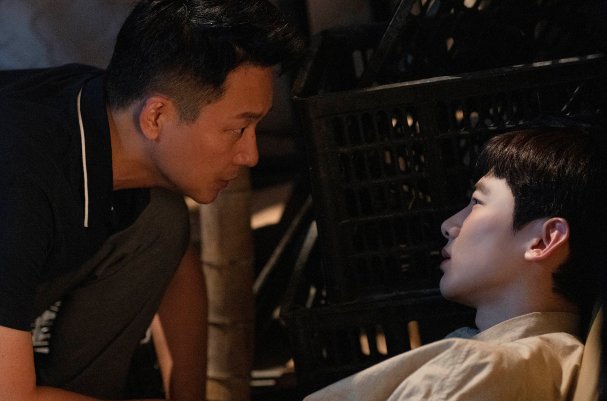 《开端》原著小说中的结局是什么？