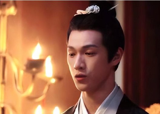 最后，程少商跟谁在一起了呢？