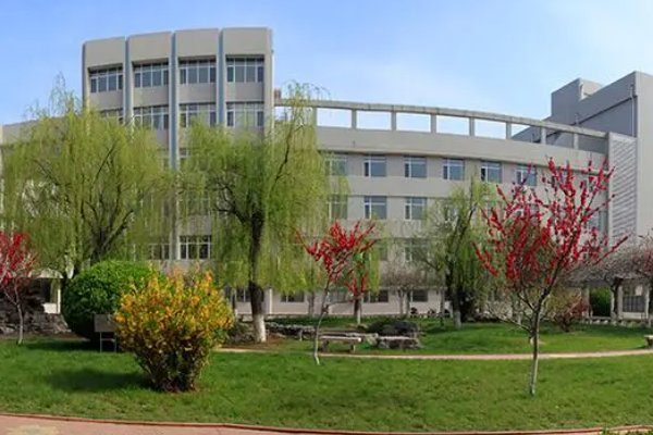 山东经贸职业学院好不好