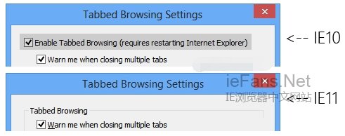 ie10好还是ie11好
