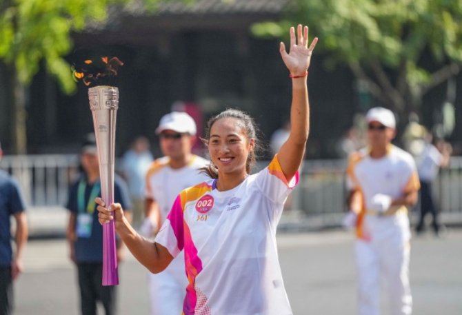 亚运会2023年开幕式几点