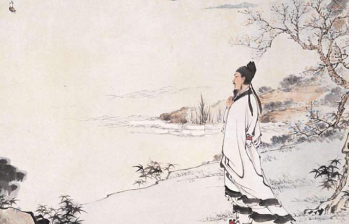 且把金樽邀明月，何须身后千载名。下一句是什么？另外这句是什么意思