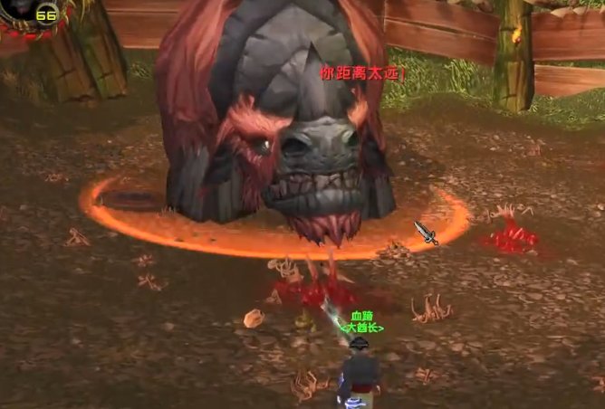 魔兽世界纳格兰JJC任务在哪接 给个坐标?