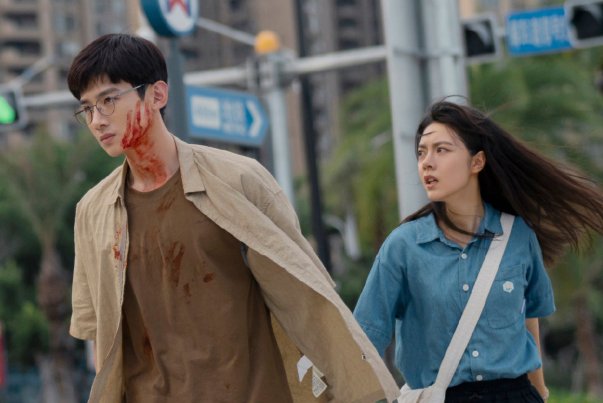 《开端》原著小说中的结局是什么？