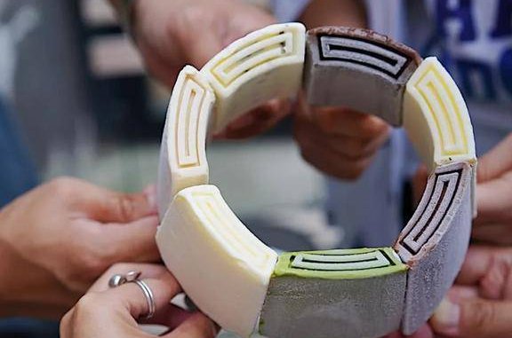 用火烧雪糕科学吗？验证雪糕好不好的方法是怎样的？