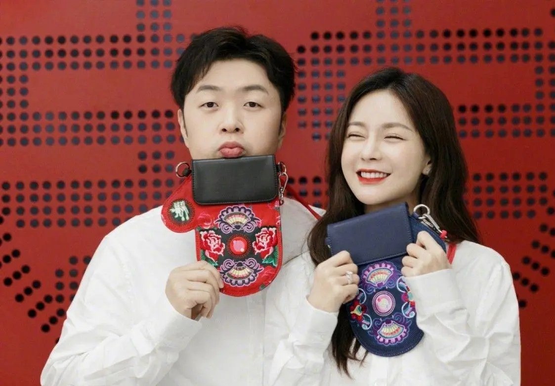 沈梦辰说已无需童话婚礼，自揭原因甜度爆表，她的爱情故事有多美？