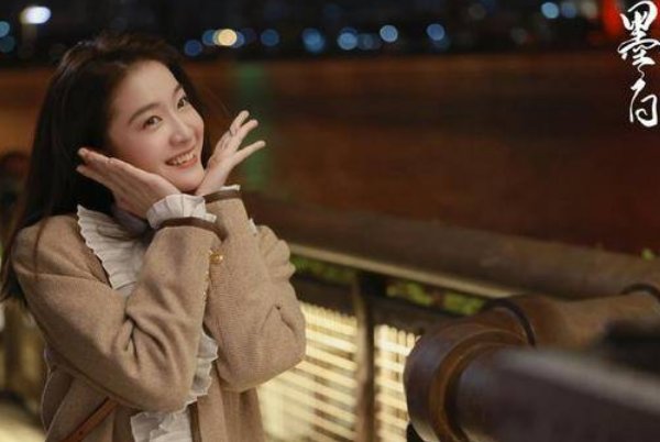 墨白电视剧2022年几月播出