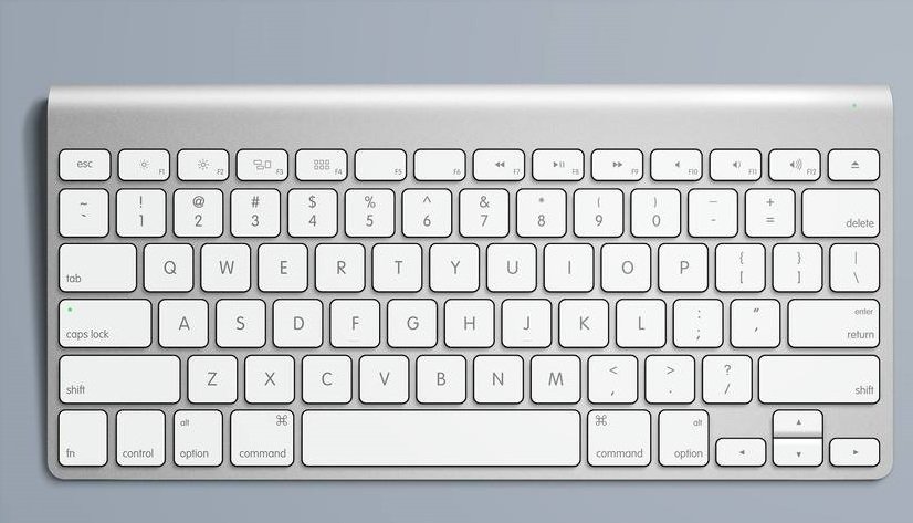 电脑小键盘不见了怎么办？