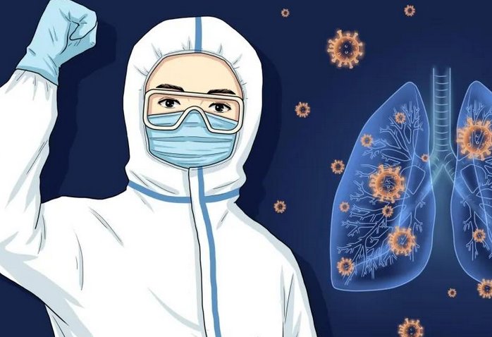 张伯礼:明年开春或能摘口罩,你期待那一天的到来吗?