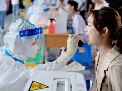 核子华曦检测公司，被查到违规超10次，为何能屡屡躲过被公诉的情况？