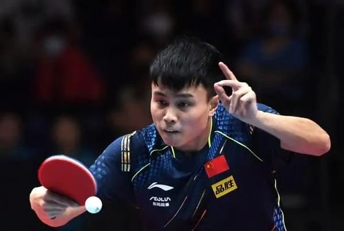 周启豪战胜樊振东夺冠，他的实力有多强？