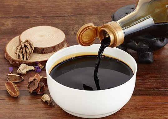 酱油来自哪个国家