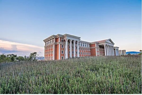 云南最差的公办本科