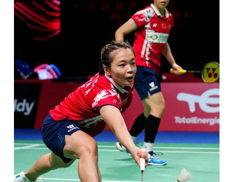 2021丹麦羽毛球公开赛在哪里看