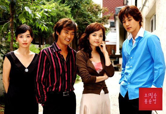 噢！必胜，奉顺英的剧集评价