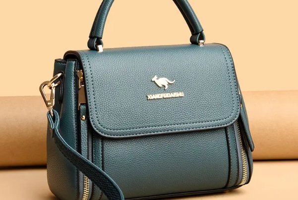 箱包品牌十大排名中国