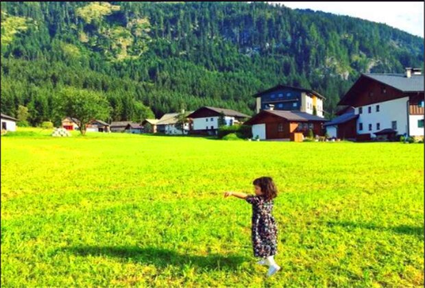 大学生游嵩山失联,作为家长,怎样才能让孩子安全独游?