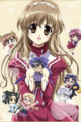 乃木坂春香的秘密的动画音乐