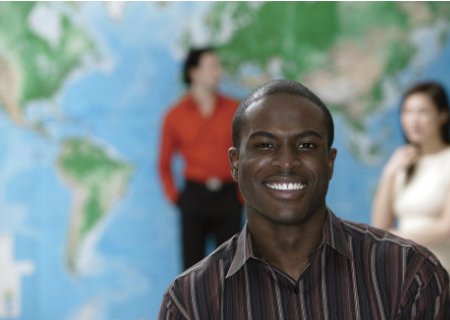 nigger什么意思？