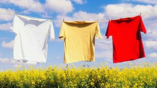 隔着玻璃晒衣服可以杀菌吗？