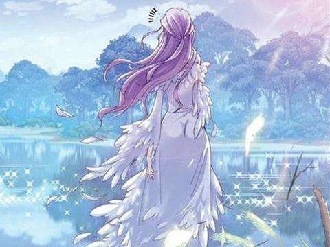 《斗罗大陆》里，小舞的妈妈是谁？