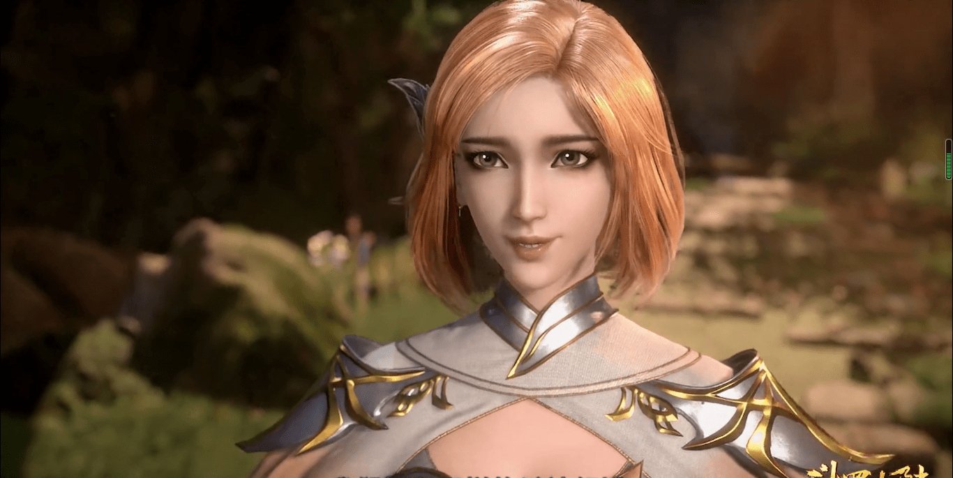 小舞为什么那么喜欢唐三？小舞最后和唐三结婚了么？