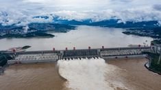 近日北方又一轮较强降水来袭，哪些地方需要注意防范？