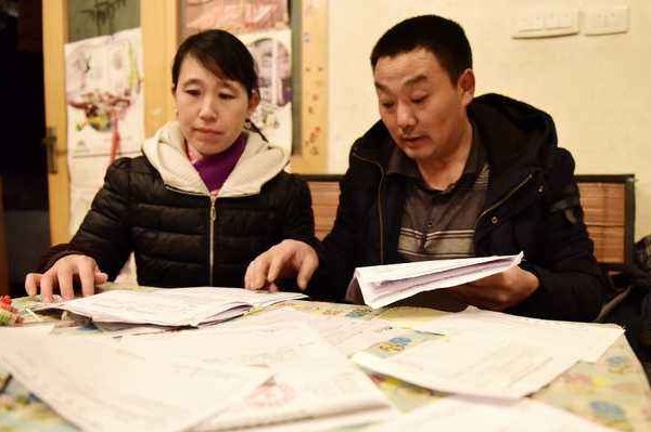 内心孤独的已婚男女，该怎样来填满呢？