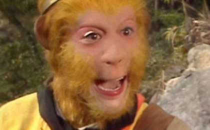 想到上天入地这个成语能想到什么神话人物？