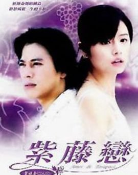 紫藤恋的剧集评价