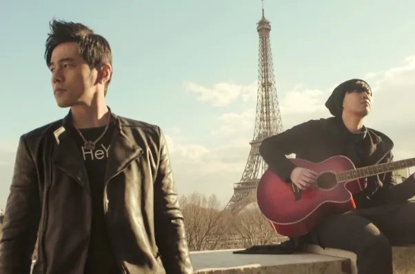 周杰伦新专辑的名字，为何取名为《最伟大的作品》？这个名字有何深意？