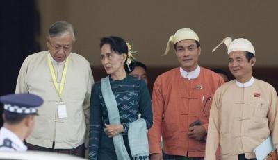 丁觉的人物经历