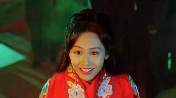 一直被模仿从未被超越，朱茵的紫霞仙子为何会成为经典？