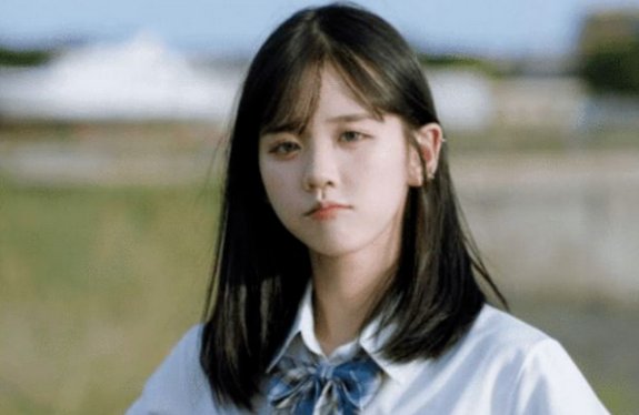 井川里予微博名叫什么?