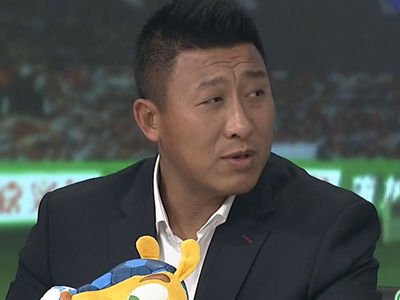 前国脚张恩华去世，他有什么辉煌的战绩？