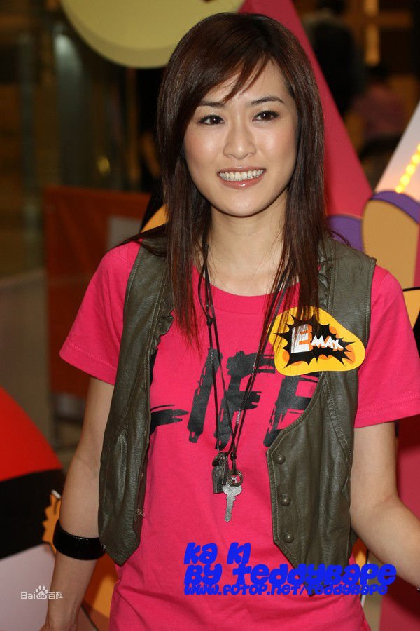 梁嘉琪的主要作品