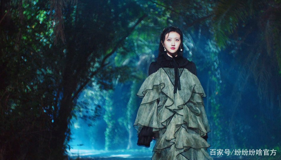 电视剧司藤里,达那到底是在哪里?