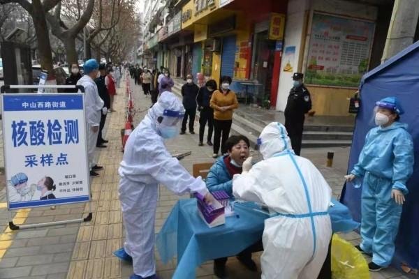 乌鲁木齐实施临时静态管理五天,本轮疫情的源头来自哪里?