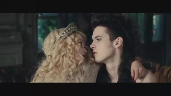 如何评价《我的小公主》这部电影？