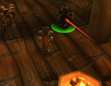 魔兽世界传承护甲?