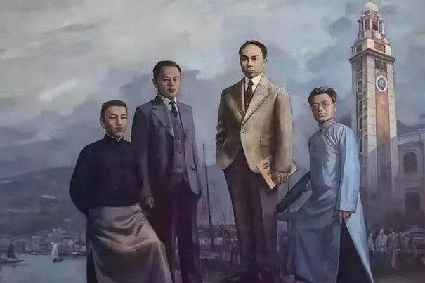 合肥红星路纪念谁